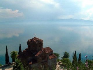 Ohrid