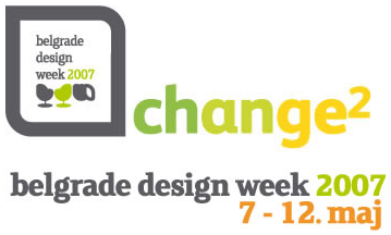 Belgrade Design Week