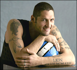 Marco Materazzi