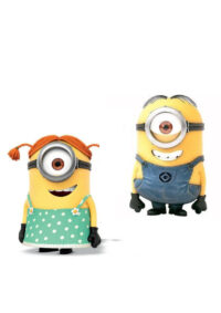 Minions