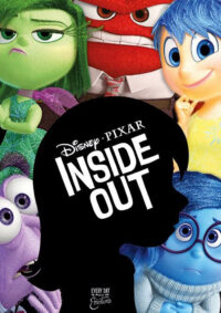 Inside out