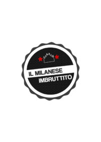 Logo de Il milanese imbruttito