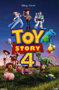 Toy Story 4