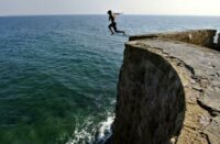 Tuffo nel Mediterraneo