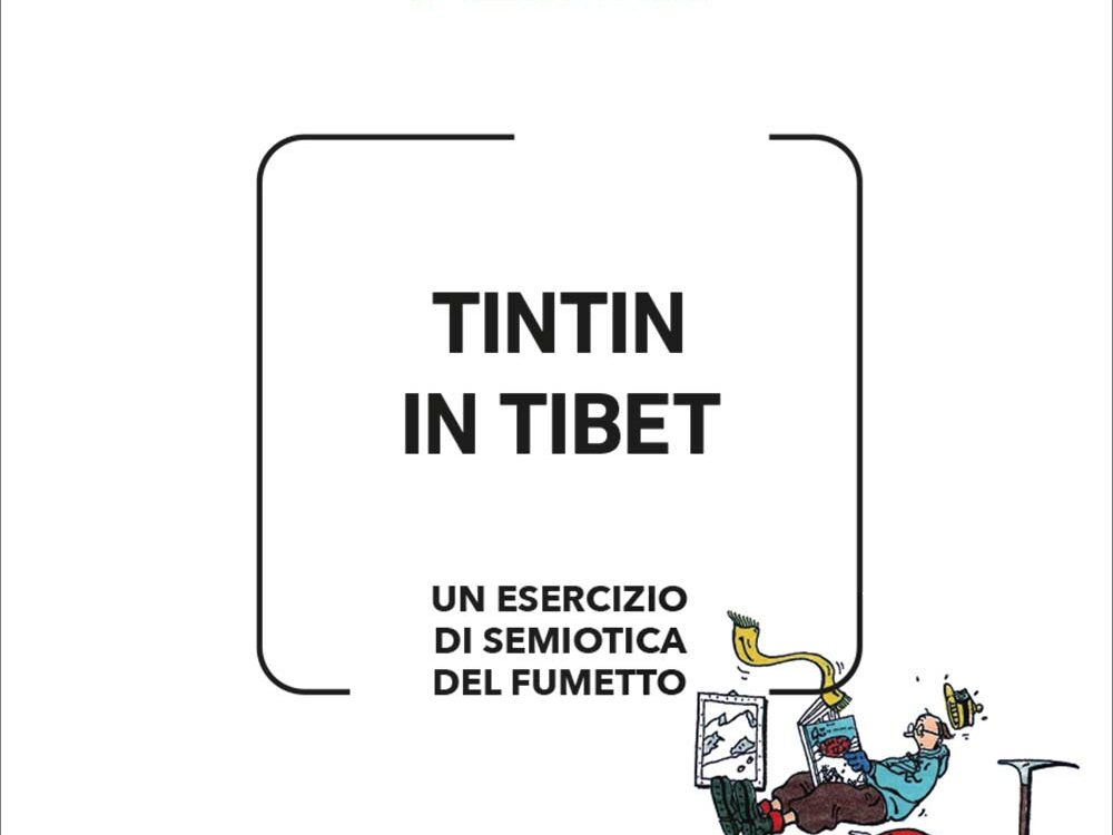 Tintin semiologo