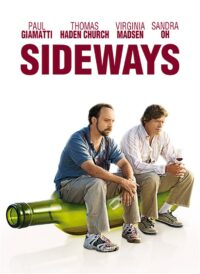 Un fotogramma tratto da Sideways – In viaggio con Jack (2024) di Alexander Payne